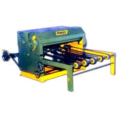 Rotary Reel/ Sheet Cutting Machine