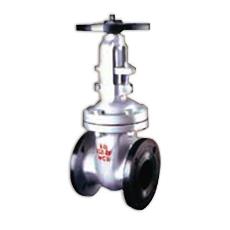 Industrial Grade Gate Valve