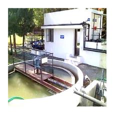 Industrial Effluent Treatment Plant