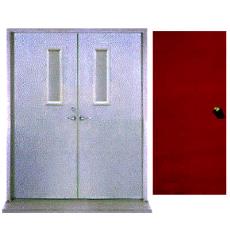 Fire Resisting Doors For Buildings