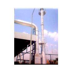 Industrial Purpose Smoke Chimney