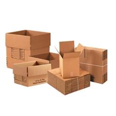 Printed Corrugated Boxes For Packing