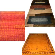 Home Furnishing Purpose Hand Knotted Carpets