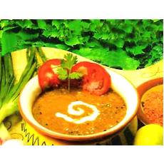 Nutritious Dal Makhani Masala