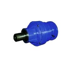 Industrial Compact Planetary Gearbox