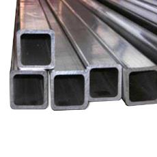 Mild Steel Made Square Profile Pipe