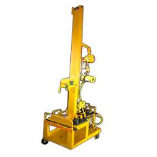 Bearing & Bush Pressing Machine