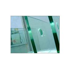 U.V Resistant Laminated Glass