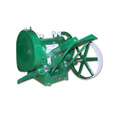 Double Gear Sugarcane Crusher