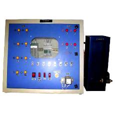 Plc Programming Trainer Kit