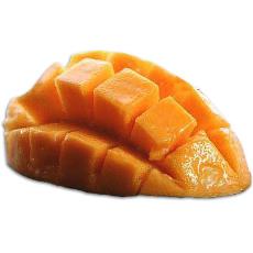 Fresh Preserved Frozen Mango