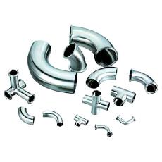 Alloy Steel Buttweld Fittings