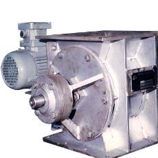 Rotary Type Air Locks