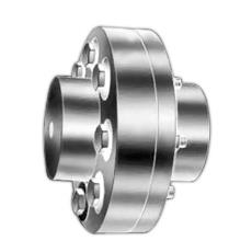 Rubber Coupling For Shaft