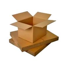 Packing Purpose Corrugated Boxes