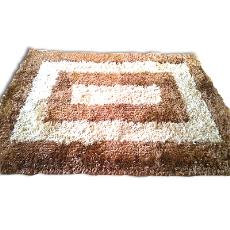 Decorative Purpose Shaggy Carpets