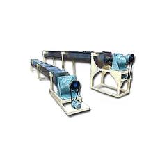 Industrial Grade Conveyor Machine