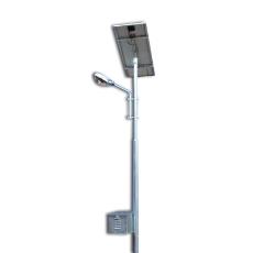 Solar Street Lighting System