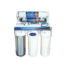 Water Softener And Purifier