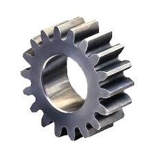 Industrial Grade Sprocket Gear