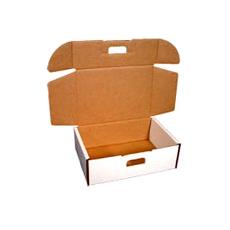 Die Cut Corrugated Boxes