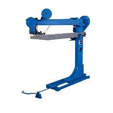 Industrial Grade Box Stitcher