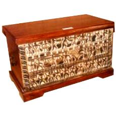 Termite Resistant Wooden Boxes