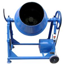 Concrete Mixer For Construction Use