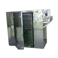 Tray Dryer For Pharmaceutical Industry