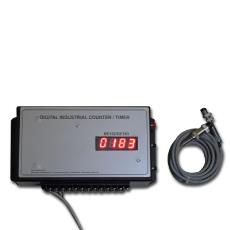 Digital Timer Led Display