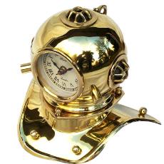 Brass Made Diving Helmet