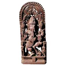 Interior Decorative Ganesha Statue