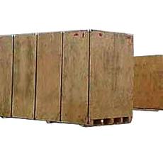 Heavy Duty Wooden Boxes