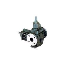 Industrial Grade Shuttle Block Pumps