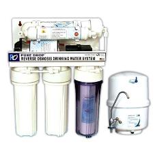 Water Purification Purpose Reverse Osmosis System