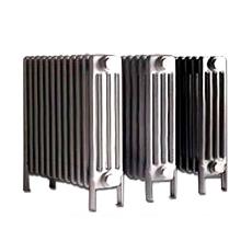 Industrial Grade Heat Radiators