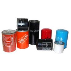 Engine Oil Filter Assembly