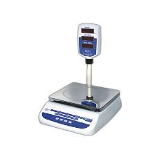 Fully Electronic Weighing Scale