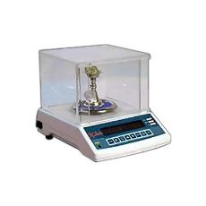 Energy Efficient Weighing Scale With Led Display