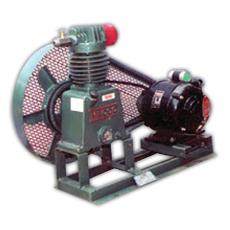 Industrial Bore Well Compressor