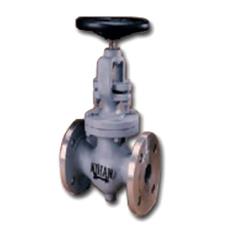 Industrial Purpose Globe Valves