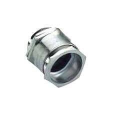 Nickel Plated Pg Type Cable Gland