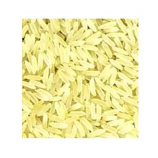 Carbohydrate Enriched Raw Rice