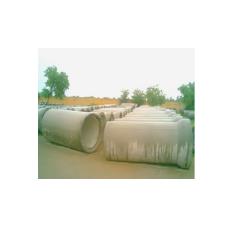 Industrial Grade Cement Pipes