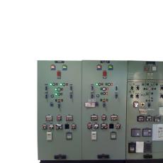 Electrical Control Panel Boards