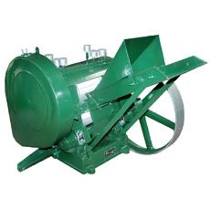 Single Gear Sugarcane Crusher