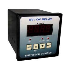 Two Phase Uv/ Ov Relays