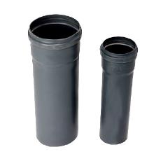 Soil/ Waste/ Rain Water Pipes