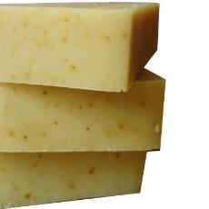 Honey Oatmeal Handmade Soap