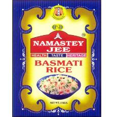 Long Grain Sella Basmati Rice